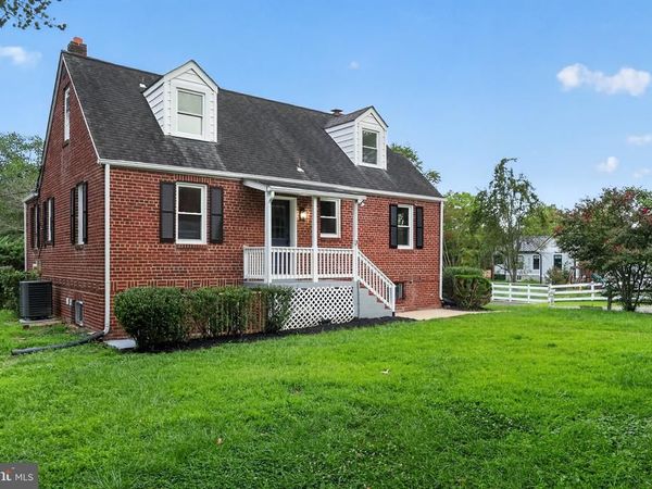 10904 LIVINGSTON ROAD, FORT WASHINGTON, MD 20744