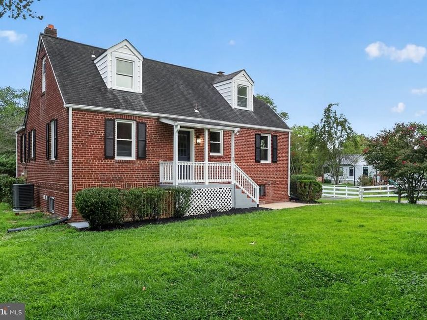 10904 Livingston Road, Fort Washington, MD 20744 Main Photo
