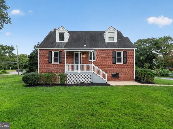 10904 LIVINGSTON ROAD, FORT WASHINGTON, MD 20744