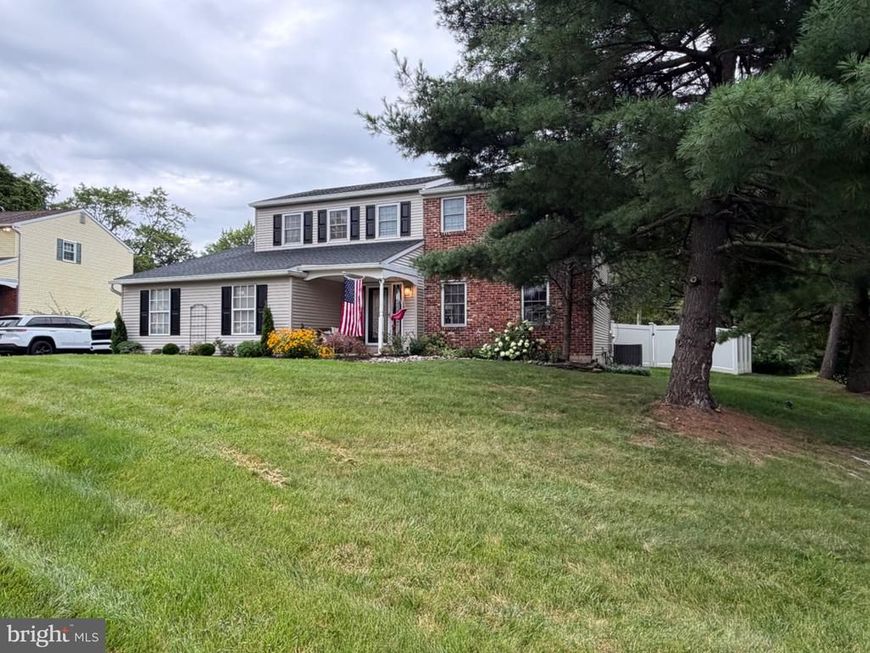 2101 Alexander Drive, West Norriton, PA 19403 Main Photo