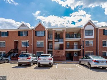 6924 FAIRFAX DRIVE, Unit 334, ARLINGTON, VA 22213