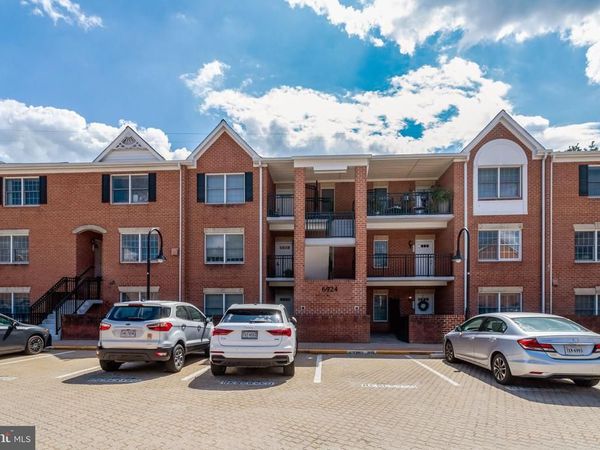 6924 FAIRFAX DRIVE, Unit 334, ARLINGTON, VA 22213