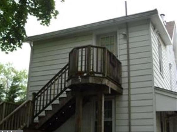 40 OAK AVENUE, MARLTON, NJ 08053