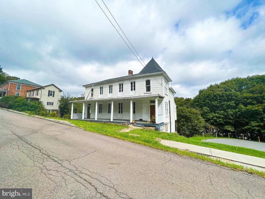 24 26 Church Street , Lonaconing, MD 21539 Main Photo