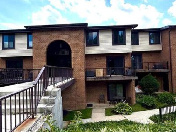 5044 W BRIGANTINE COURT , Unit 5044, WILMINGTON, DE 19808