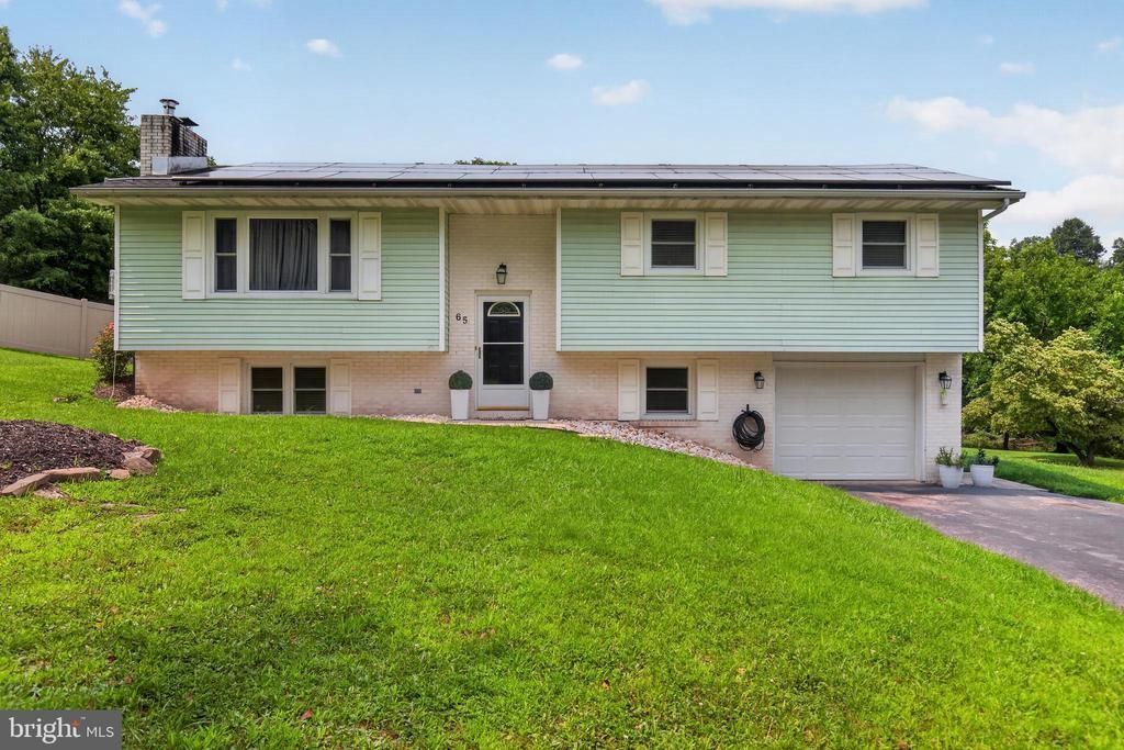 65 RIVER ROAD, YORK HAVEN, PA 17370