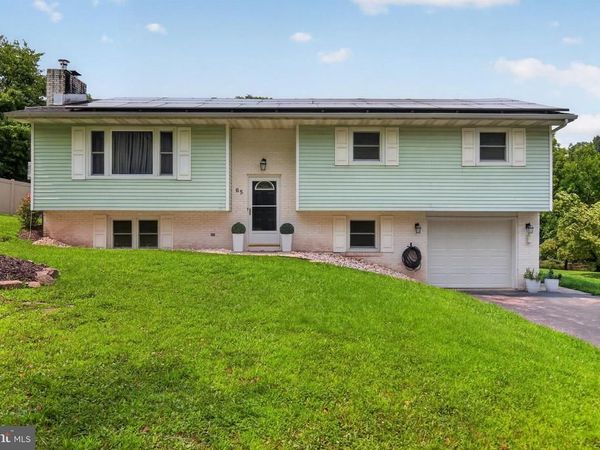 65 RIVER ROAD, YORK HAVEN, PA 17370