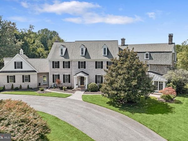 2415 OLD BOSLEY ROAD , LUTHERVILLE TIMONIUM, MD 21093