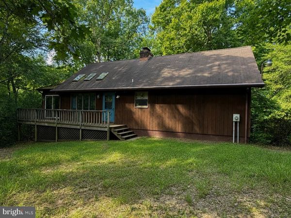 25991 SOTTERLEY ROAD, HOLLYWOOD, MD 20636