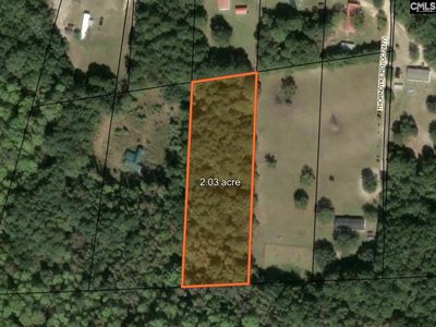 0 Barnhart Road , Orangeburg, SC 29115