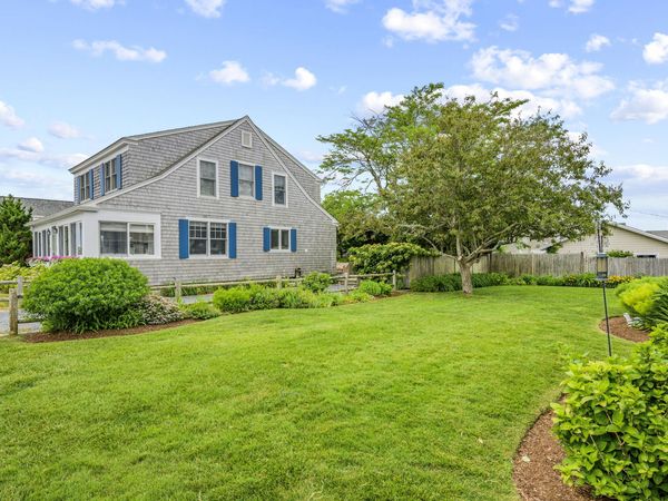 12 Wyndemere Bluffs Road, Harwich Port, MA 02646