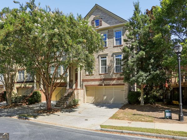 896 West Road NE, Atlanta, GA 30324