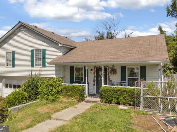 1210 Cabots Drive, Auburn, GA 30011