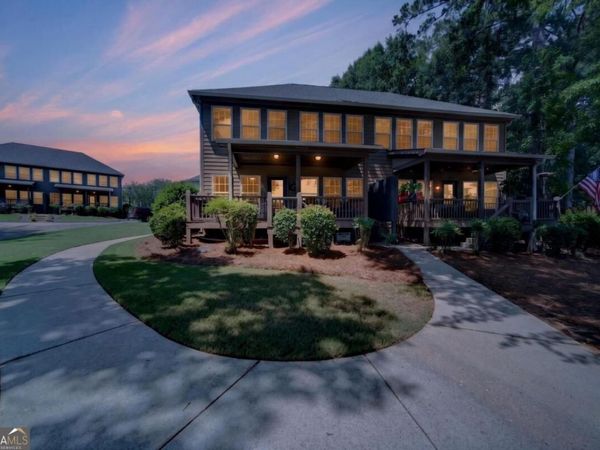 401 Port Laz Lane, Eatonton, GA 31024