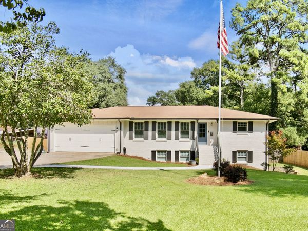 274 North Avenue, Hiram, GA 30141
