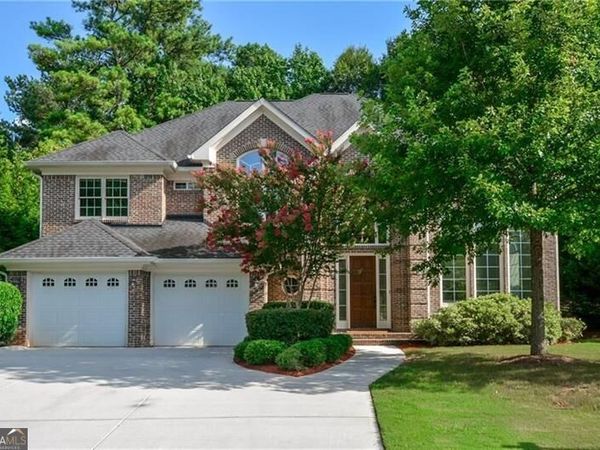4173 Tuckersham Lane, Tucker, GA 30084