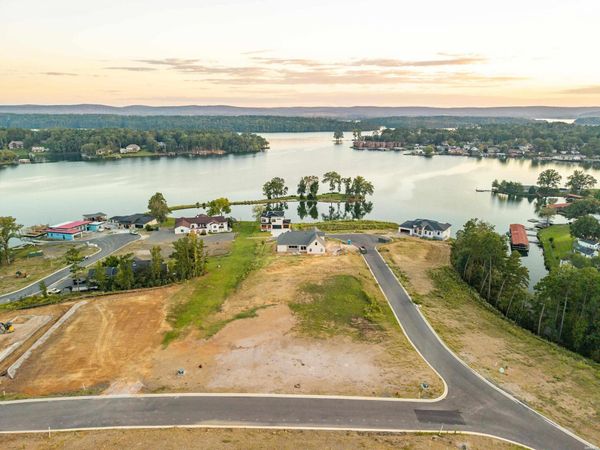 Lot 1 POST Point, Hot Springs, AR 71913