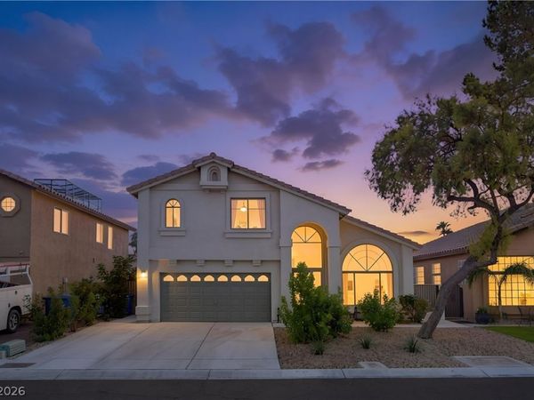 3542 Platt Drive , Las Vegas, NV 89129