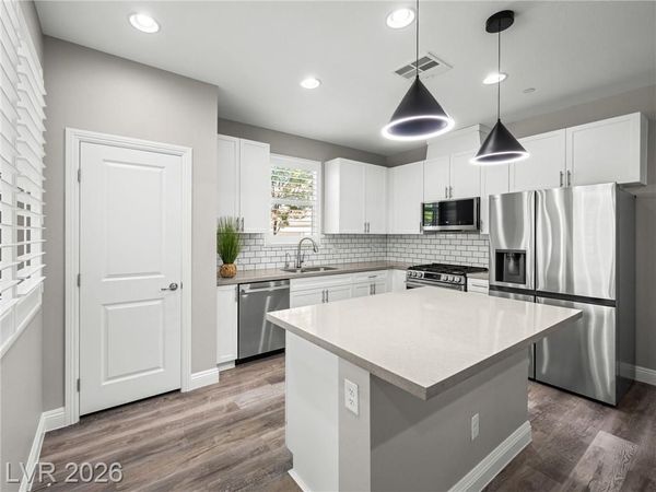 1012 Via Lombardi Avenue, Henderson, NV 89011