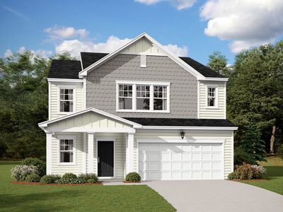 5320 Cottage Landing Drive, Summerville, SC 29485