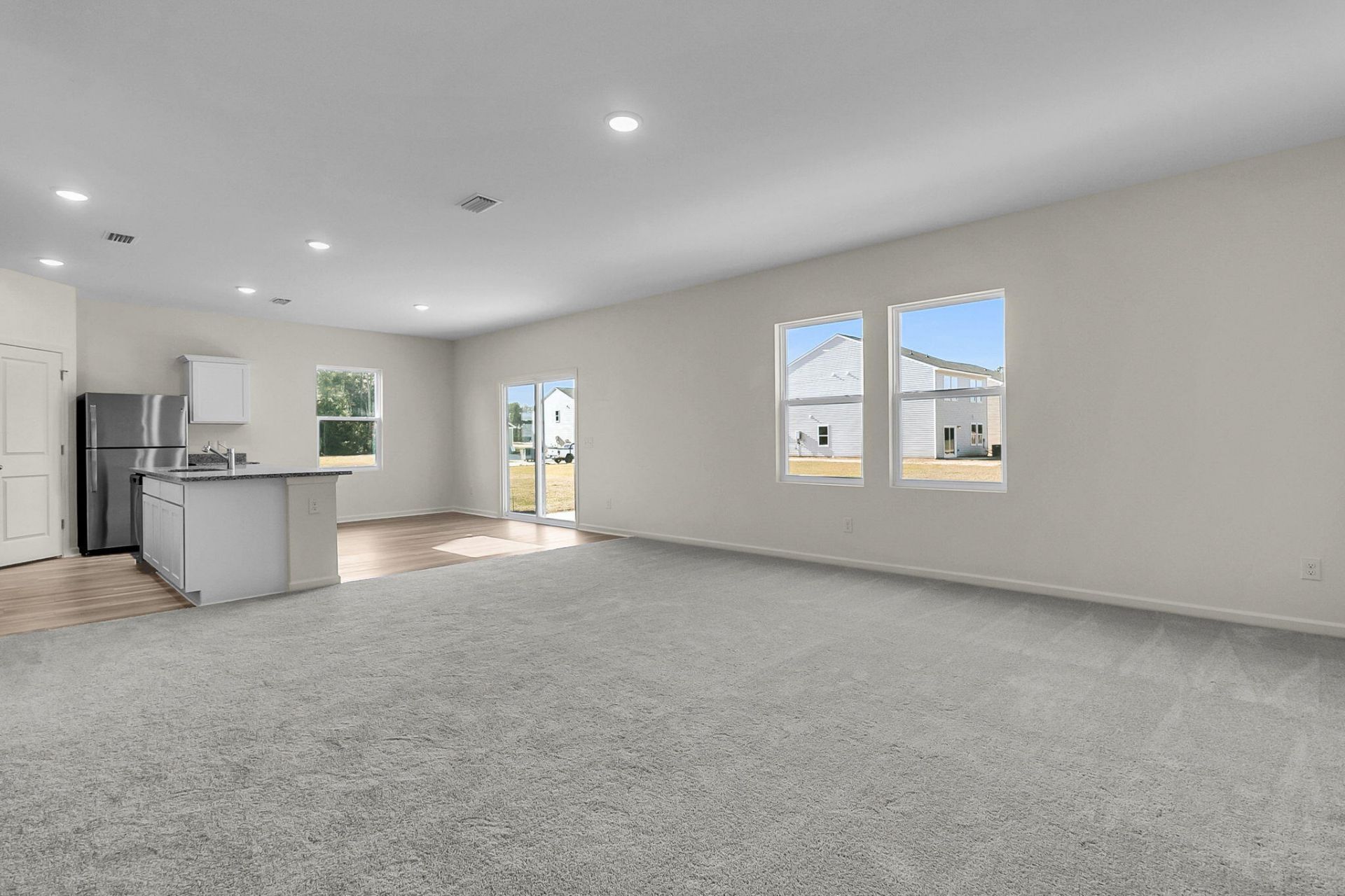 5320 Cottage Landing Drive Photo 5