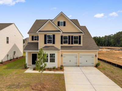 384 Camellia Bloom Drive, Moncks Corner, SC 29461