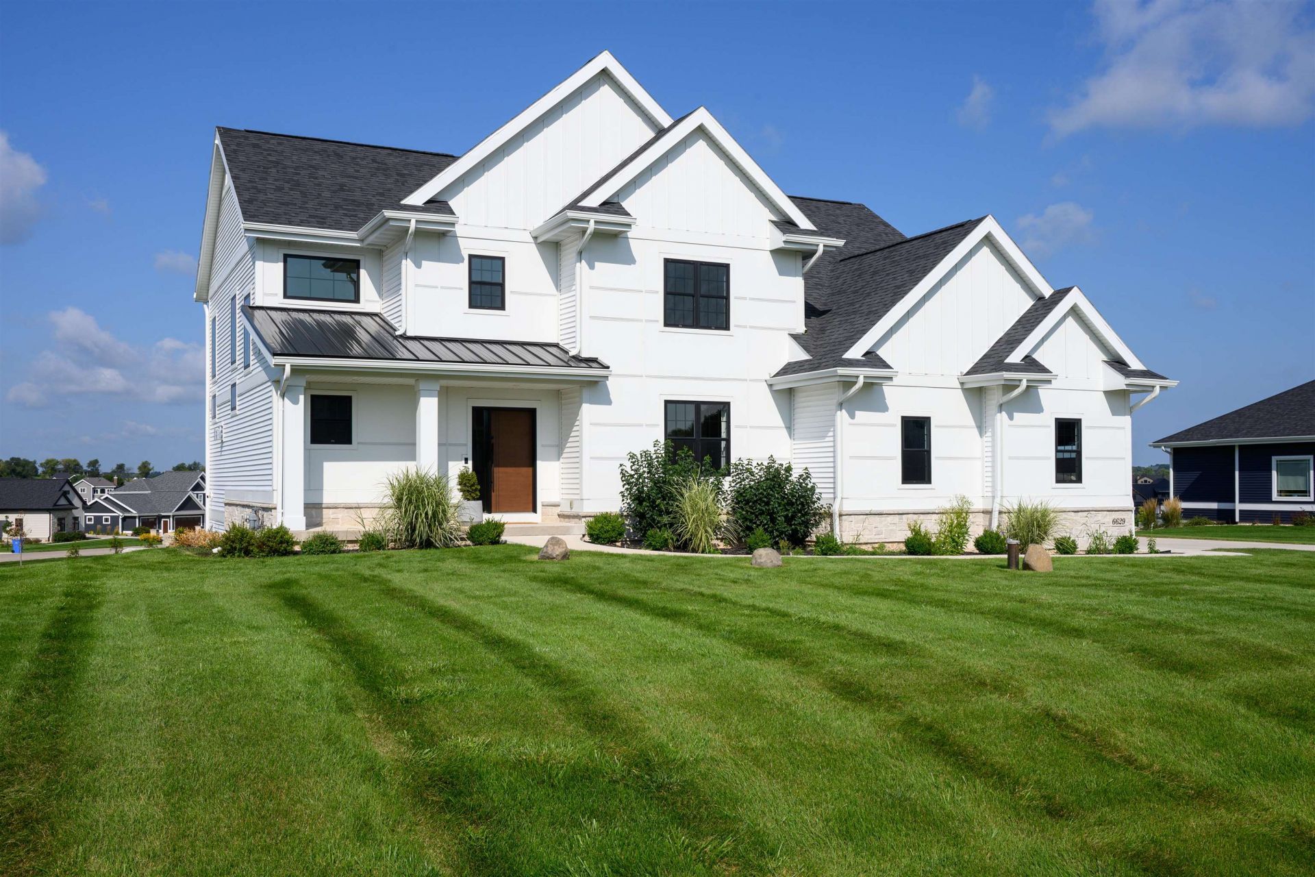 6629 Morning Dew Lane, Sun Prairie, WI 53590 Main Photo