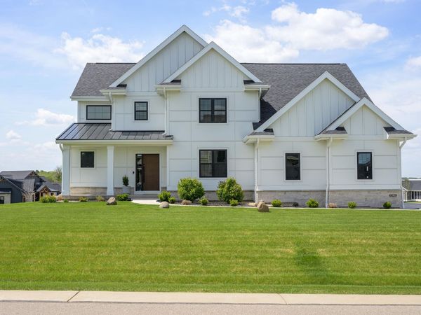 6629 Morning Dew Lane, Sun Prairie, WI 53590