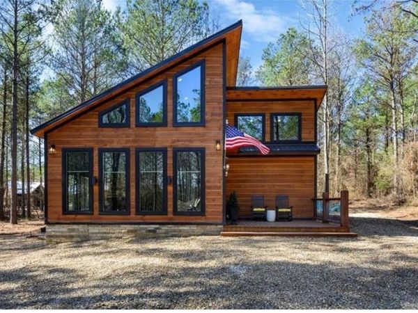 135 Dogwood Blossom Trail, Broken Bow, OK 74728