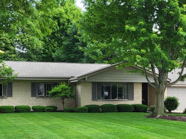 3715 Sherrie LANE, Racine, WI 53405
