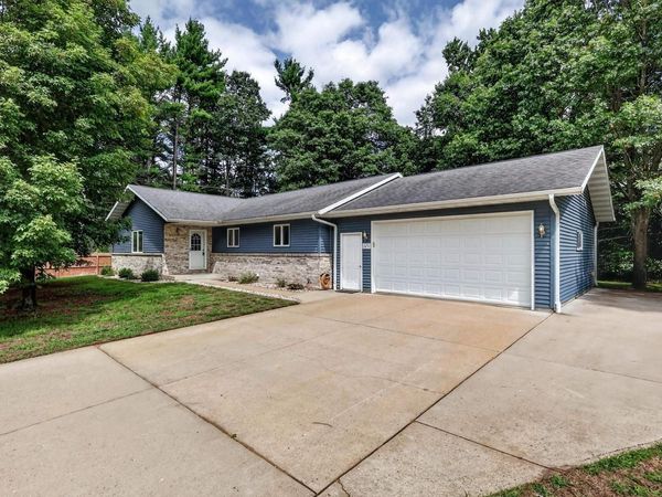 2431 77TH STREET SOUTH, Wisconsin Rapids, WI 54494