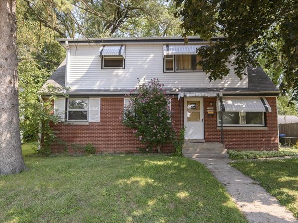 10138 W Montana AVENUE, Unit 10140, West Allis, WI 53227