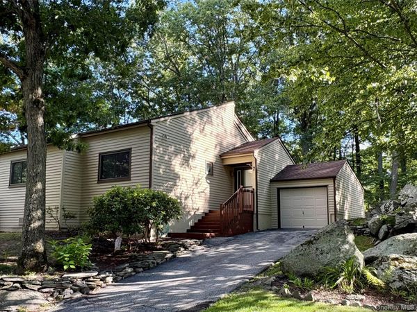 7 Ironwood Drive , Highland Mills, NY 10930