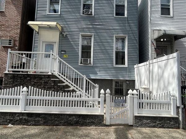 1739 Decatur Street , Ridgewood, NY 11385