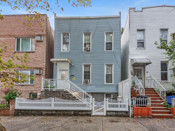 1739 Decatur Street , Ridgewood, NY 11385