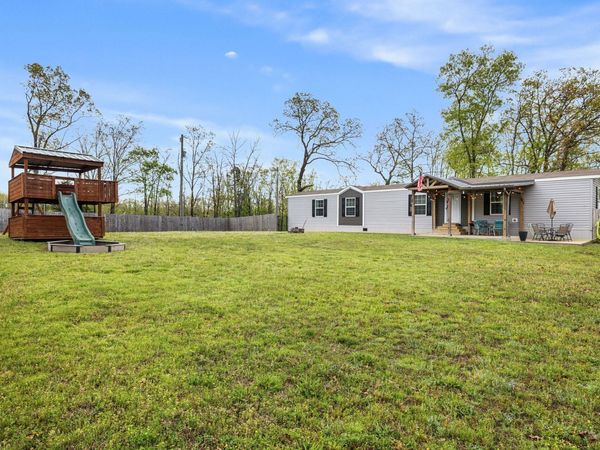 1136 Beryl Acres Road, Jacksonville, AR 72076