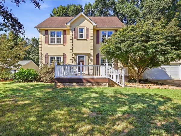 7605 Keating Drive, Stokesdale, NC 27310