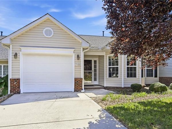 7168 Gregs Court, Lewisville, NC 27023