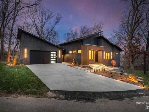 5 Ayton Lane , Bella Vista, AR 72714