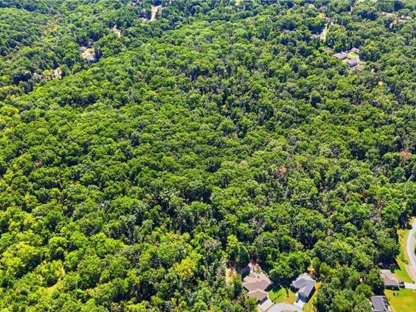 TBD Chaucer Drive , Bella Vista, AR 72714