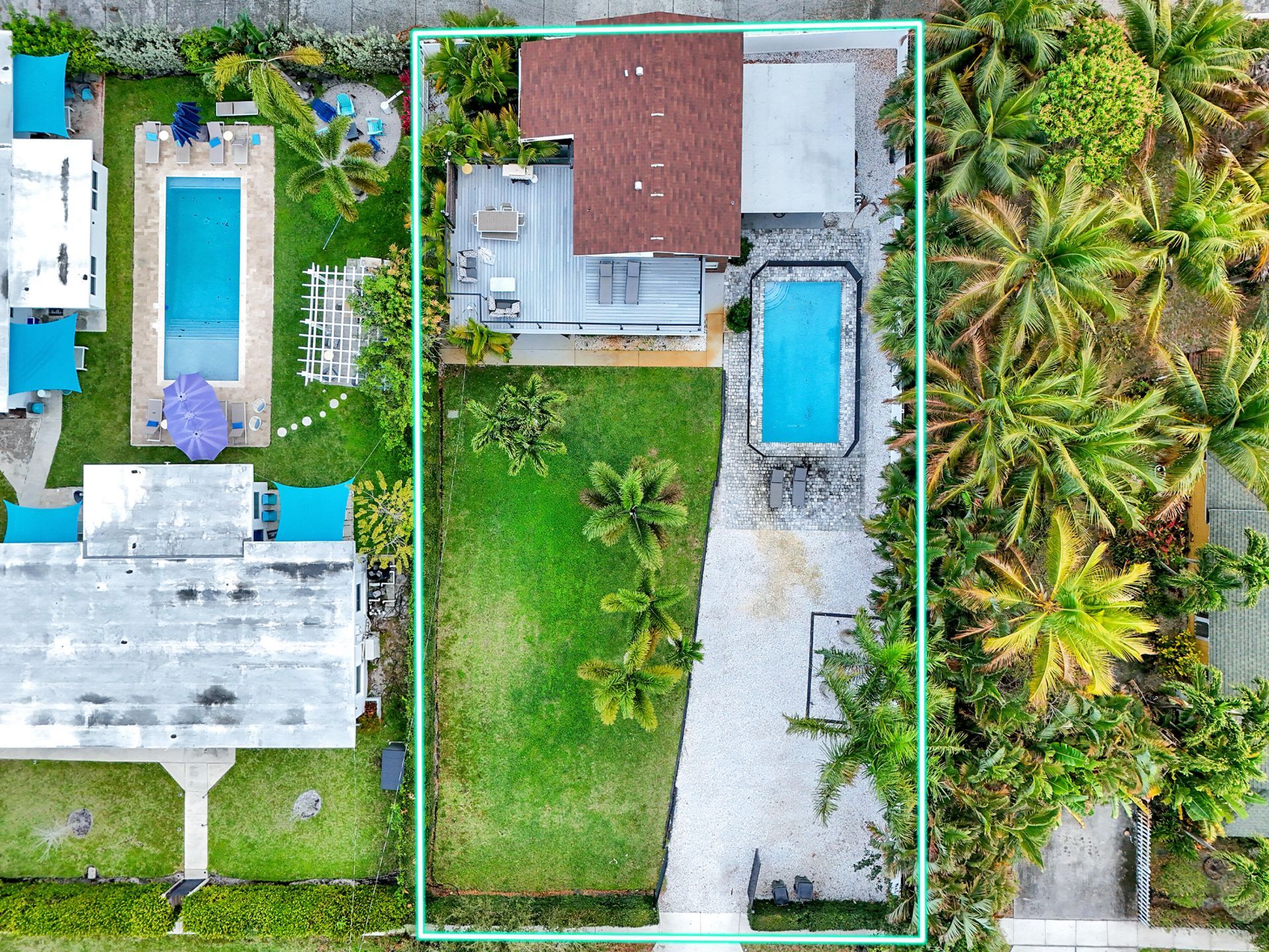 311 SE 3rd Avenue, Unit Upstairs, Delray Beach, FL 33483 Photo
