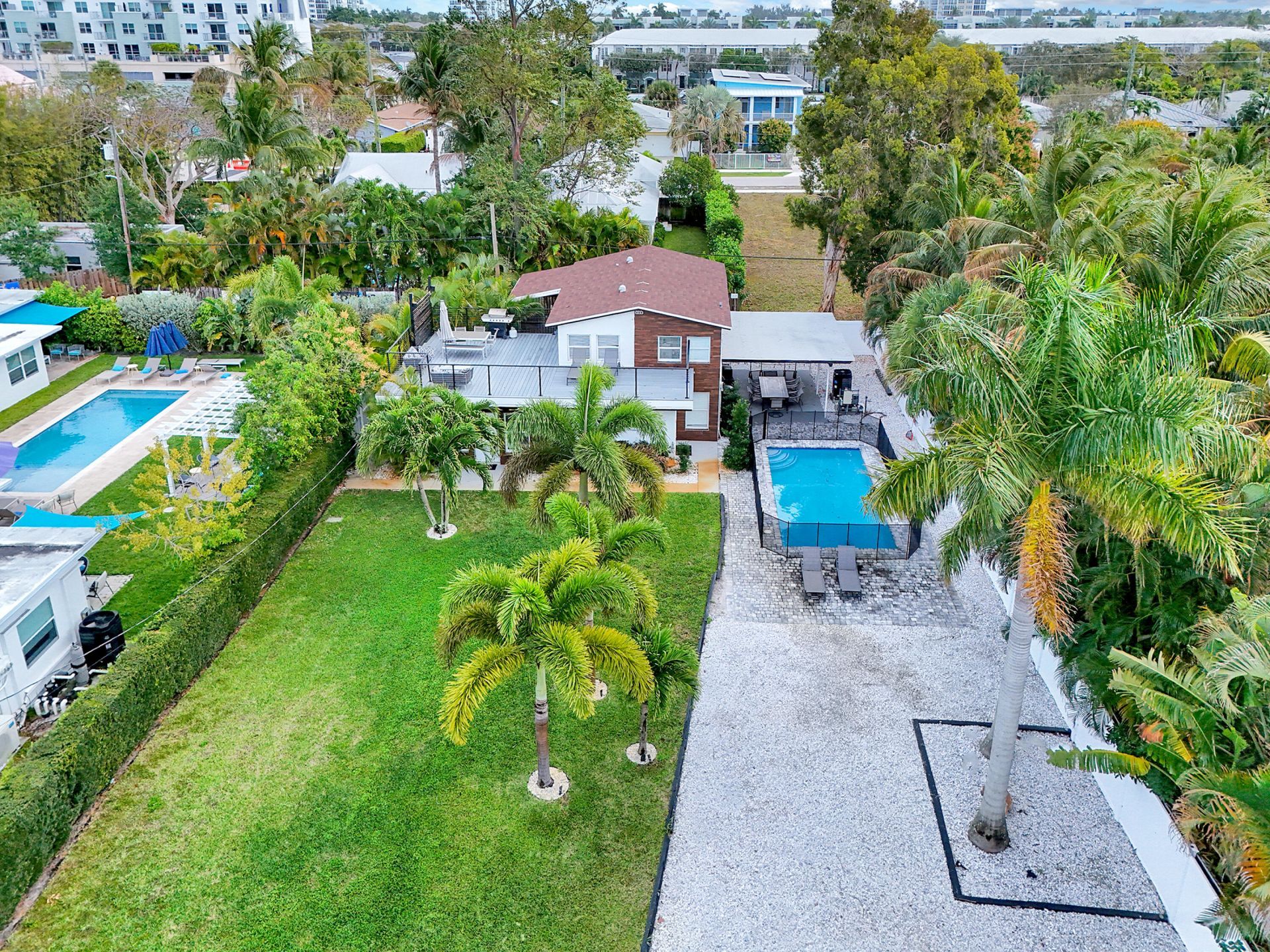 311 SE 3rd Avenue, Unit Upstairs, Delray Beach, FL 33483 Photo
