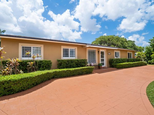 12290 SW 30TH Street, Miami, FL 33175
