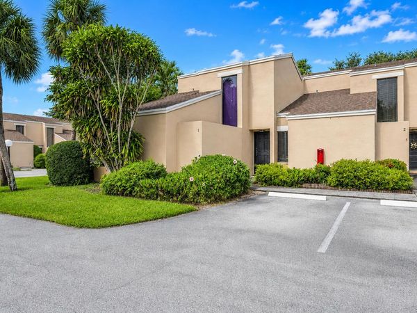 1169 NW 13TH Street, Unit 1, Boca Raton, FL 33486