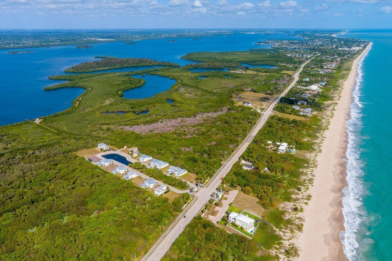 103 Ocean Ests Drive, Fort Pierce, FL 34949 Photo