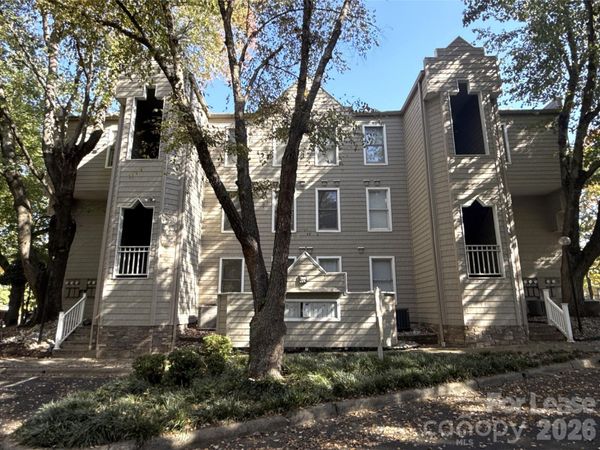 300 S Cedar Street , Unit 3, Charlotte, NC 28202