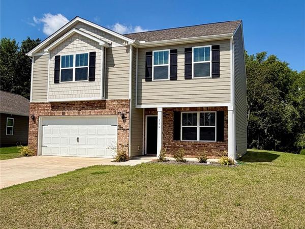 350 Brinkley Drive , Kings Mountain, NC 28086