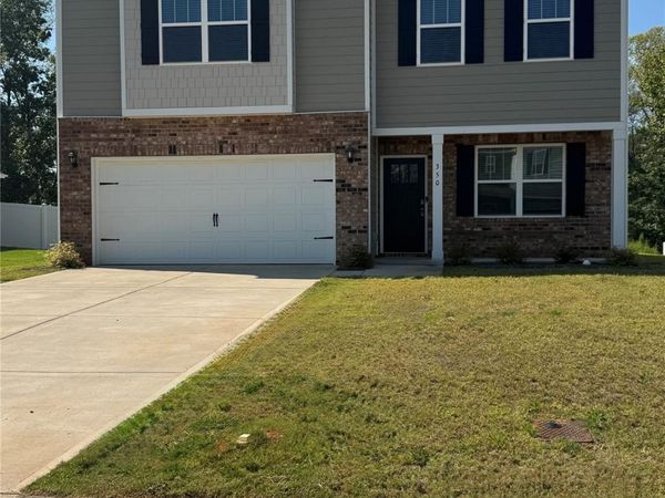 350 Brinkley Drive, Kings Mountain, NC 28086