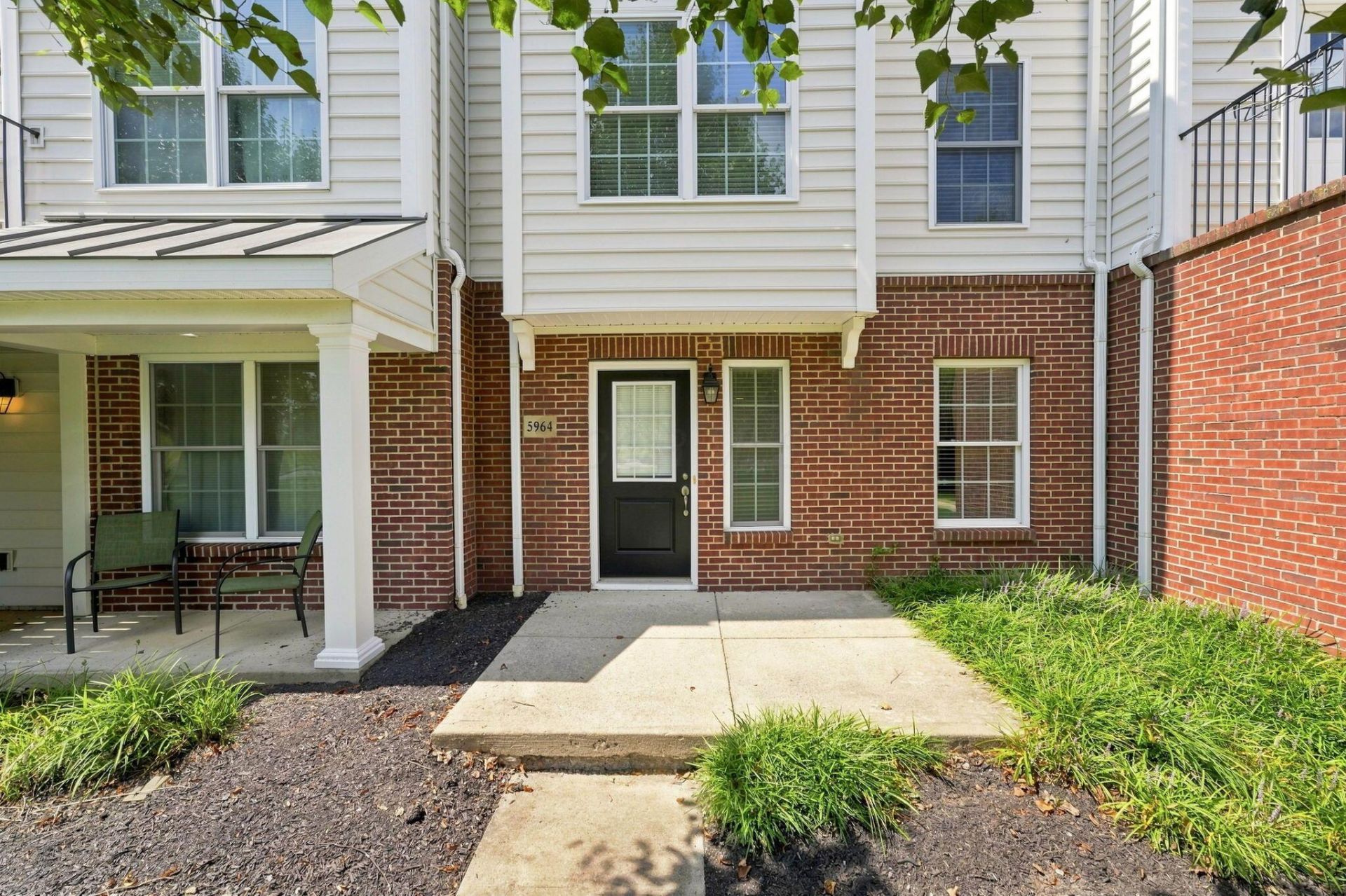 5964 Woodshire Drive, Unit 206, Westerville, OH 43081 Main Photo