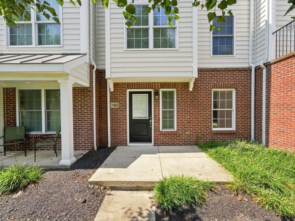 5964 Woodshire Drive , Unit 206, Westerville, OH 43081